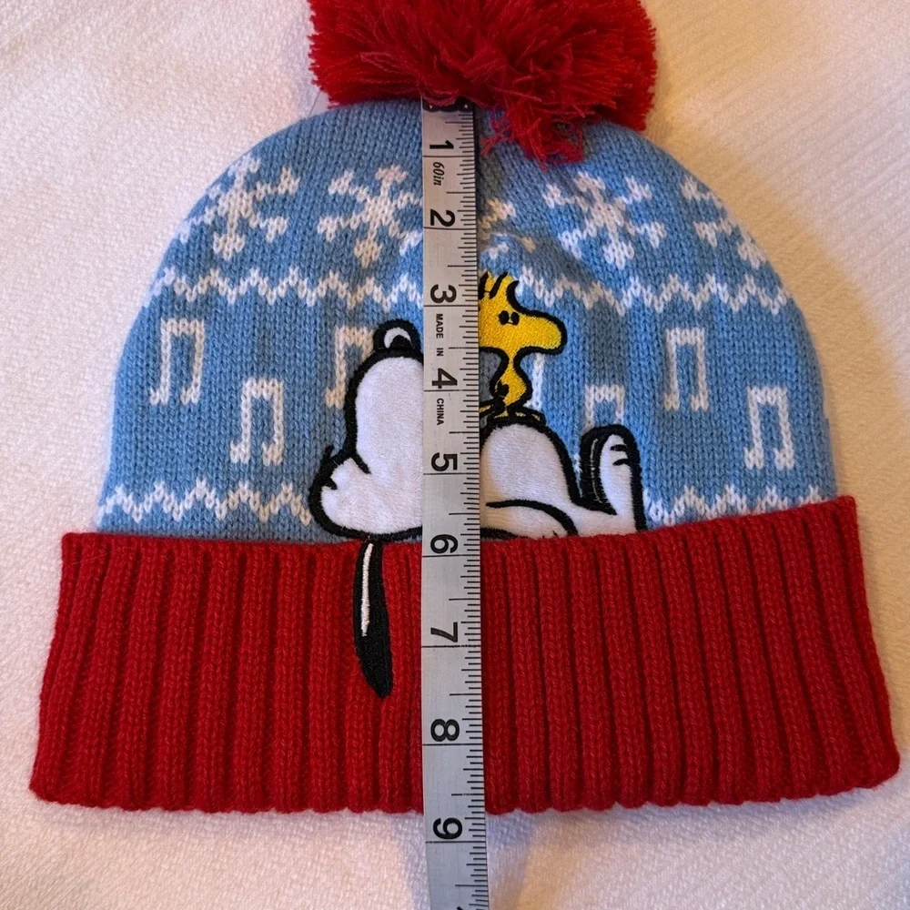 Peanuts nwt fleece